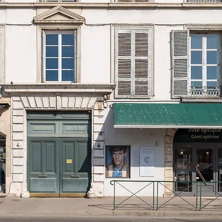 Appartement Honorê - Bellecour *