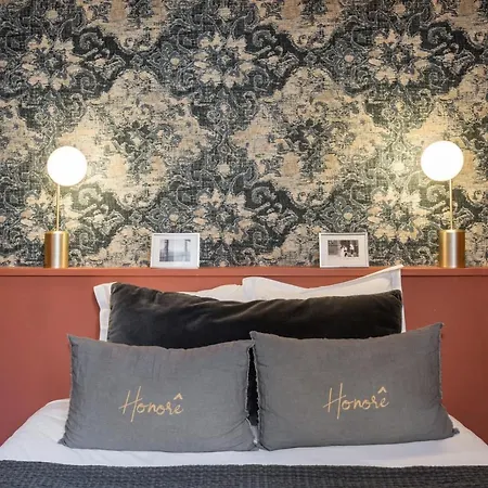 Honorê - Bellecour Appartement Lyon