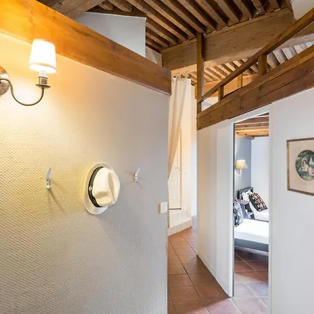 Honorê - Bellecour Appartement *